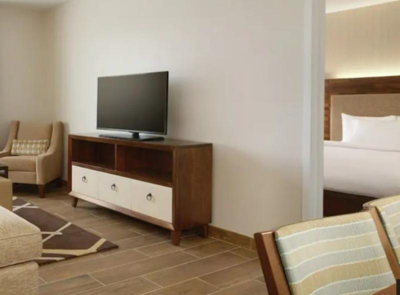 Homewood Suites By Hilton Ann Arbor Exterior photo