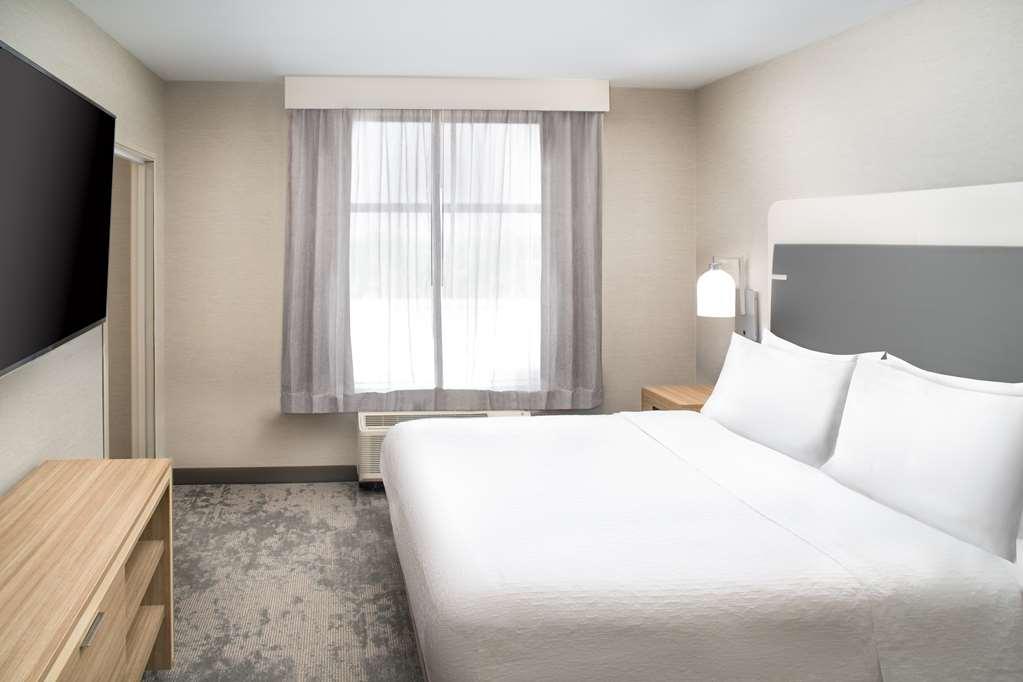 Homewood Suites By Hilton Ann Arbor Room photo