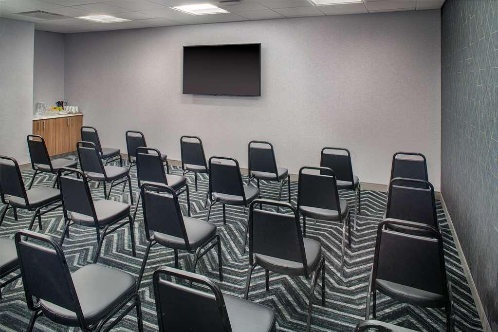 Homewood Suites By Hilton Ann Arbor Facilities photo