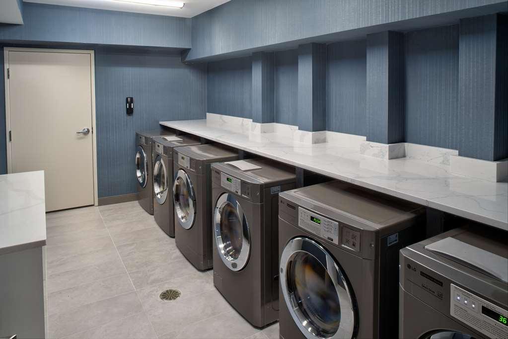 Homewood Suites By Hilton Ann Arbor Facilities photo