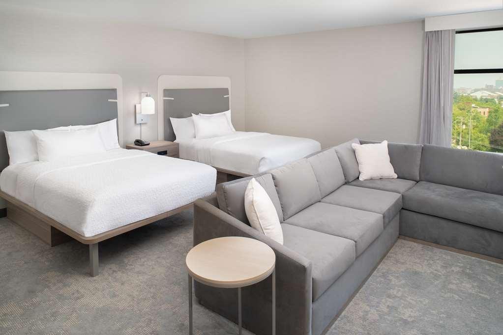 Homewood Suites By Hilton Ann Arbor Room photo